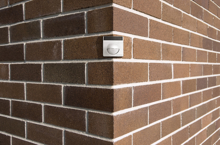 LEDVANCE SMART+ utendørs bevegelsessensor wifi